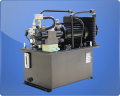 非标液压站专业订制与一年保修服务 构建可靠的非标成套液压系统解决方案