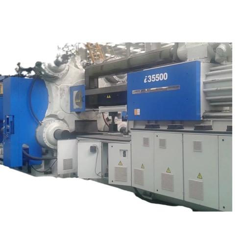 大型液压站项目中的动力核心 从液压泵站到成套系统的集成应用