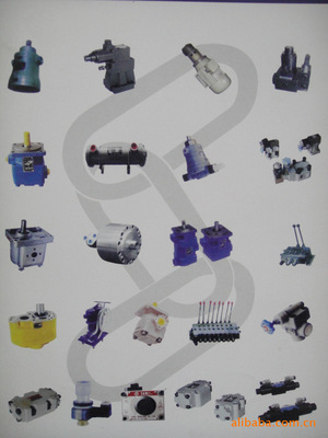 厂家直销液压站与成套液压系统 谢赐德品牌的质量保证与市场价值